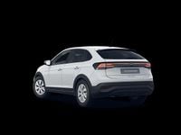 Neu VW Taigo 95 PS (69 kW) 2025 Weiß SUV
