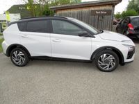 gebraucht Hyundai Bayon GO Plus 1.0 T-GDI DCT y5bu3-OO2