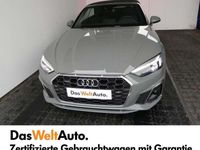 gebraucht Audi A5 Cabriolet 