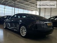 gebraucht Tesla Model S 2018 75D