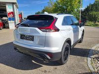 gebraucht Mitsubishi Eclipse Cross 24 PHEV 4WD 45 Jahre Edition CVT Aut.