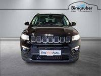 gebraucht Jeep Compass Longitude FWD