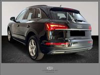 gebraucht Audi Q5 50 TFSI e PHEV qu. /Matrix/AHK/ACC/360/B&O/