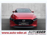 Neu Mazda 3 Exclusive-Line 140 PS (102 kW) 2026 Limousine