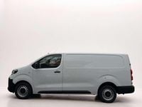 gebraucht Opel Vivaro XL Edition Kastenwagen