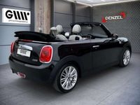 gebraucht Mini Cooper Cabriolet 