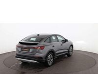 gebraucht Audi Q4 e-tron Q4 SB 50 quattro e-tron 82kWh Aut LED RADAR NAVI