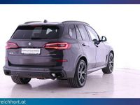 Gebraucht BMW X5 Efficient Dynamics 394 PS (289 kW) 2022 Bmw individual dravitgrau SUV