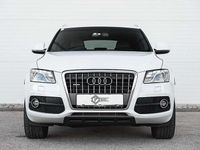 gebraucht Audi Q5 2,0 TDI quattro DPF S-tronic