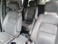 gebraucht Kia Carnival EX Grand Slam 2,9 CRDi