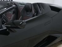 gebraucht Lamborghini Huracán Huracan HuracánSpyder