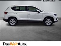 gebraucht Seat Ateca Reference 1.0 TSI