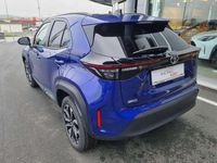 gebraucht Toyota Yaris Hybrid Cross - 1,5l 4x2 HY Active Drive *SAFETY-PAKET*