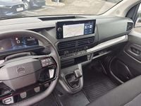 Gebraucht Citroën Jumpy 144 PS (105 kW) 2025 Grau Van / Kleinbus