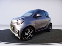 gebraucht Smart ForTwo Electric Drive 