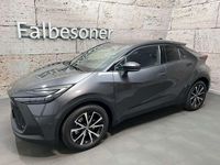gebraucht Toyota C-HR Plug-In Hybrid FWD Active Drive + Technik P. 223PS