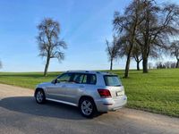 gebraucht Mercedes GLK220 CDI 4MATIC BlueEfficiency Aut.