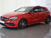 gebraucht Mercedes A200 d