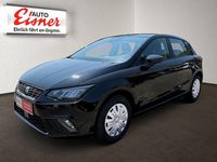 gebraucht Seat Ibiza Reference 1.0 TSI