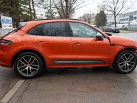 gebraucht Porsche Macan Turbo T(GTSport Leder)Panorama-BOSE 195 kW