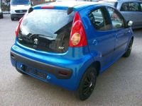 gebraucht Peugeot 107 Urban 1,0 12V