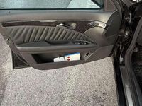 Gebraucht Mercedes E320 Avantgarde 204 PS (150 kW) 2003 Limousine
