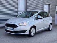 gebraucht Ford C-MAX C-MaxTrend 100PS / Winter-Paket