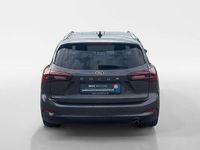 gebraucht Ford Focus Turnier 15 EcoBlue Titanium Style Aut.