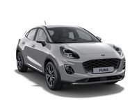 Neu Ford Puma Titanium 125 PS (91 kW) 2025 SUV