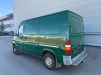 gebraucht Mercedes Sprinter 313 CDI Kastenwagen ID:128
