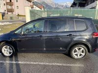 gebraucht VW Touran Touran Sky 1,6 SCR TDI DSG Sky