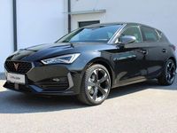 gebraucht Cupra Leon 1.5 TSI 150 PS ACT mit perfekter Mehraustattung!