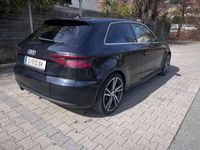 gebraucht Audi A3 Daylight 1,6 TDI