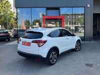 gebraucht Honda HR-V 1,6 i-DTEC Executive