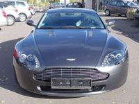 gebraucht Aston Martin V8 Vantage Coupé Sportshift SAMMLERZUSTAND!!