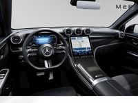 gebraucht Mercedes 220 - GLC4Matic AMG Line