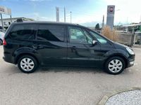 gebraucht Ford Galaxy Business+ 20D