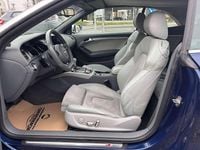gebraucht Audi A5 Cabriolet Quattro*Rückfahrkamera*NAVI*Sitzheizung*