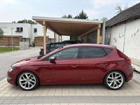 Gebraucht Seat Leon FR 179 PS (131 kW) 2015 Limousine