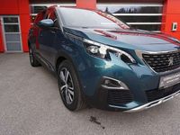 gebraucht Peugeot 5008 12 PureTech 130 S&S Allure EAT8 Aut.