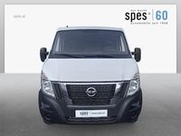 gebraucht Nissan Interstar Acenta L3H2 3,5t dCi 150