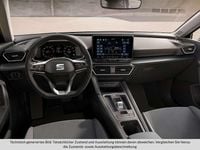 gebraucht Seat Leon SP Kombi Style e-HYBRID 150/204 DSG