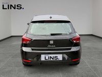 gebraucht Seat Ibiza Reference 1.0 TSI