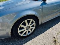 gebraucht Audi A4 B6 1.9 TDI Quattro S-Line(In.&Auß) #RARITÄT#