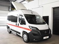 gebraucht Fiat Ducato *L2H2*Aut*Begleitfahrzeug*