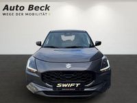 Neu Suzuki Swift 82 PS (60 kW) 2025 Limousine