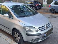 gebraucht VW Golf IV Golf Plus Comfortline 1,9 TDi Comfortline