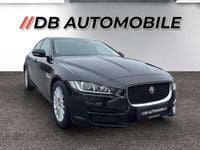 gebraucht Jaguar XE E-Performance Prestige Aut.