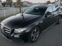 gebraucht Mercedes E200 E 200 T Avantgarde Aut.