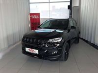 gebraucht Jeep Compass 1.3 PHEV Night Eagle 190 PS AT 4xe